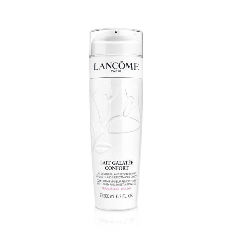 Lancome Galateis Confort Cleansing Milk for Dry Skin 200ml