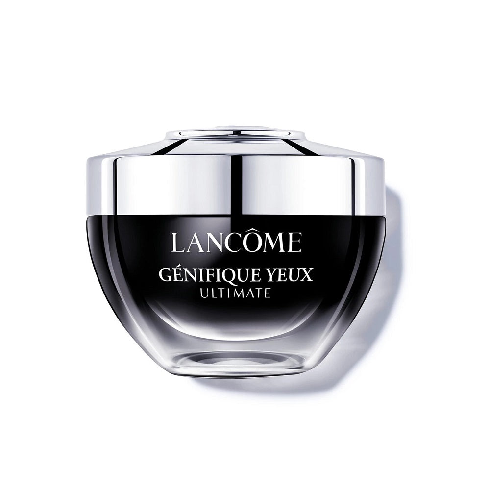 Lancome Genefique Eye Cream Hydrating Anti-Aging Care 20ml