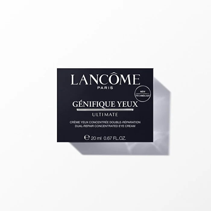Lancome Genefique Eye Cream Hydrating Anti-Aging Care 20ml
