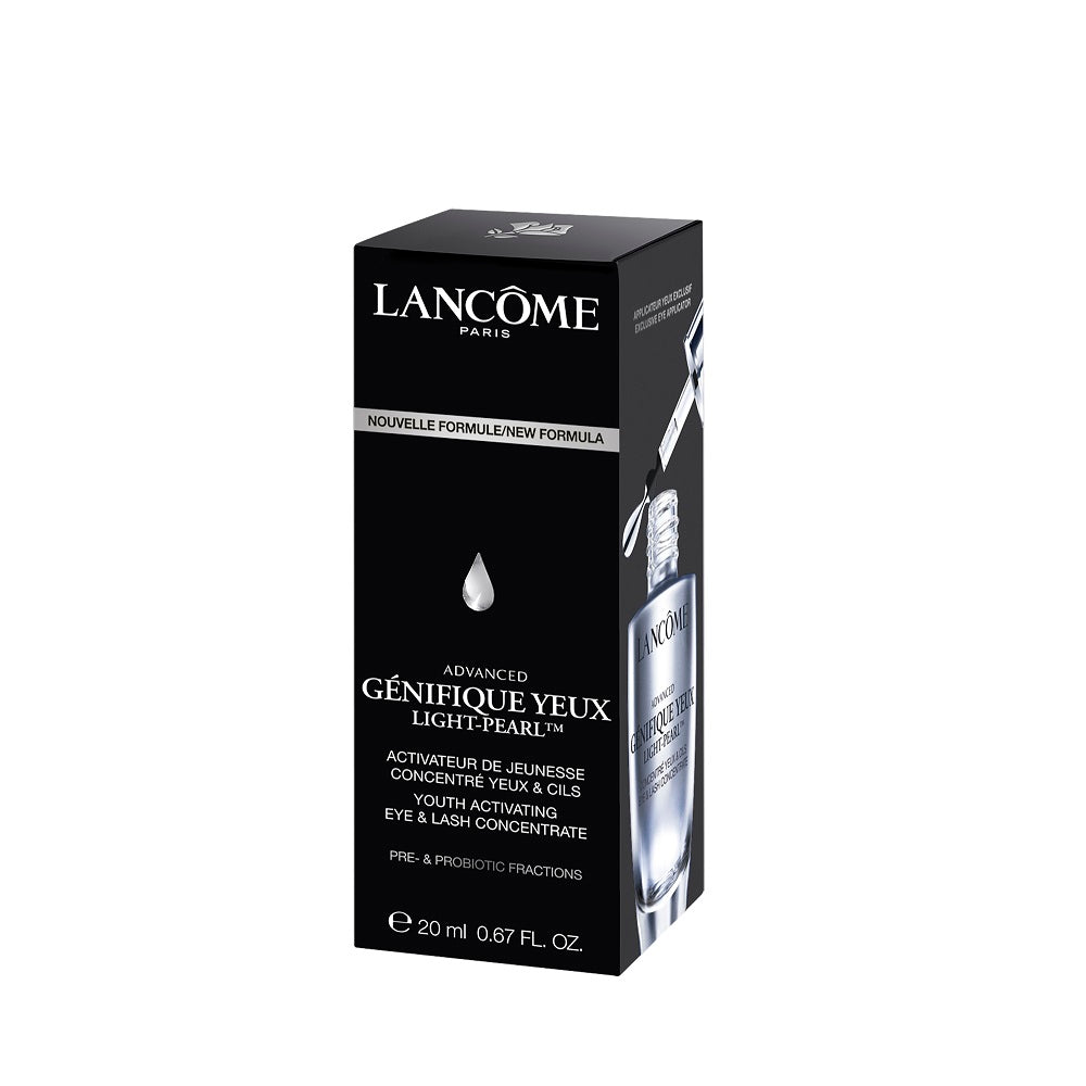 Lancome Genifique Light Pearl Eye Serum Revitalizing Care 20ml