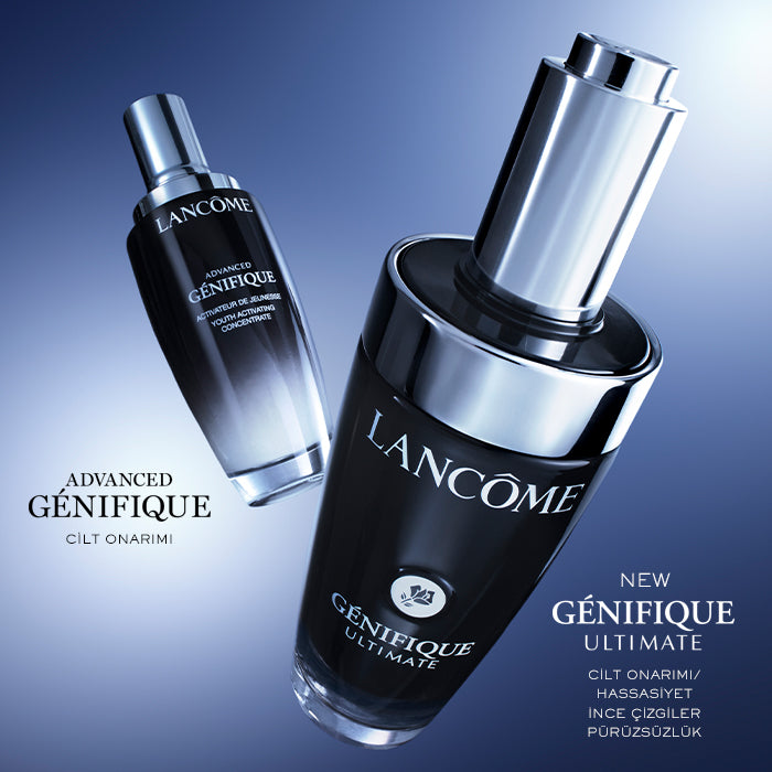 Lancome Genifique Ultimate Serum Radiance Boosting Formula 30ml