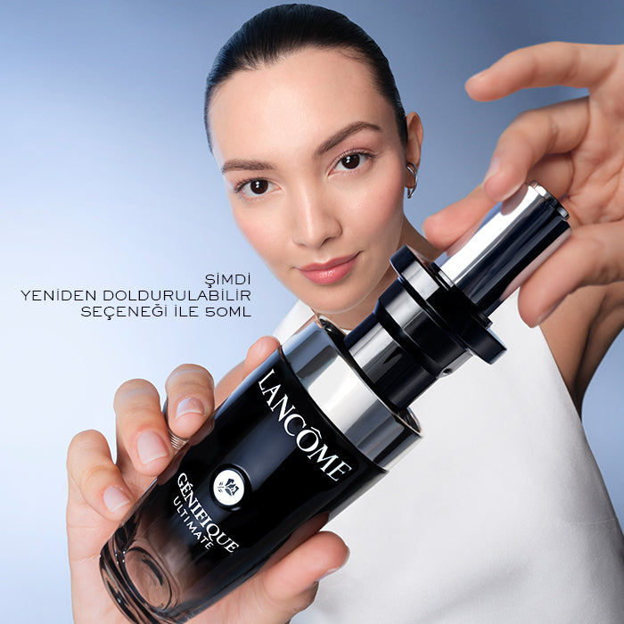 Lancome Genifique Ultimate Serum Radiance Boosting Refill 50ml