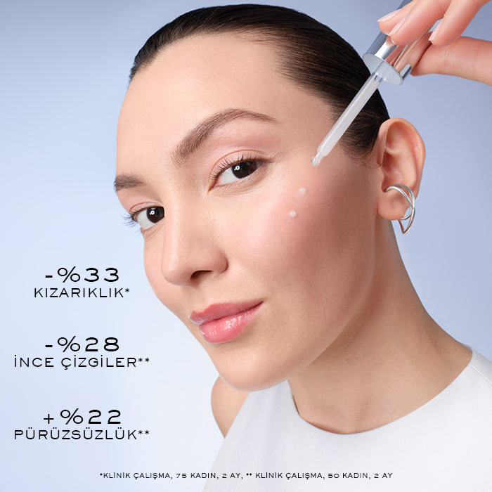 Lancome Genifique Ultimate Serum Radiance Boosting Refill 50ml