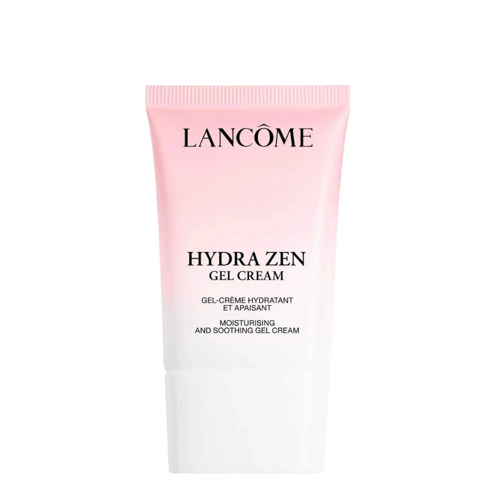 Lancome Hydra Zen Gel Cream Soothing 72H Hydrator 30ml