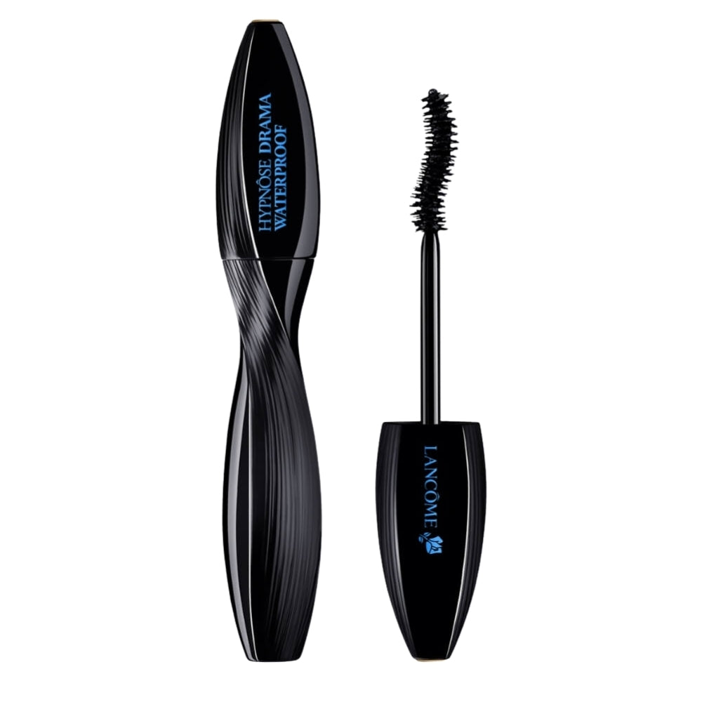 Lancome Hypnose Drama Waterproof Mascara 01 New
