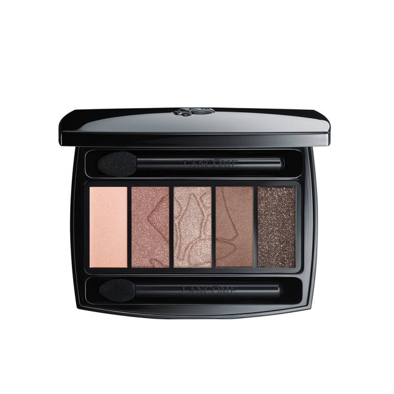 Lancome Hypnose Eyeshadow Palette 04 Taupe Craze Long-Wear 4g