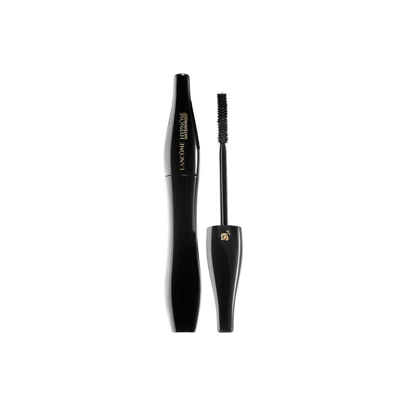 Lancome Hypnose Waterproof Mascara 01 Noir Black, Volume & Definition
