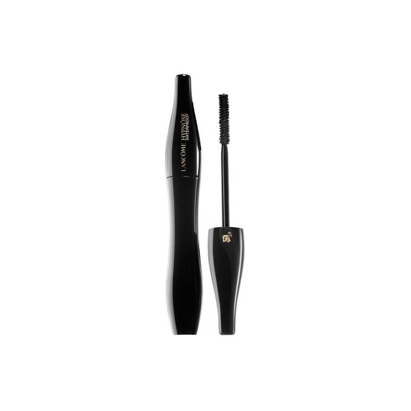 Lancome Hypnose Waterproof Mascara 01 Noir Black, Volume & Definition
