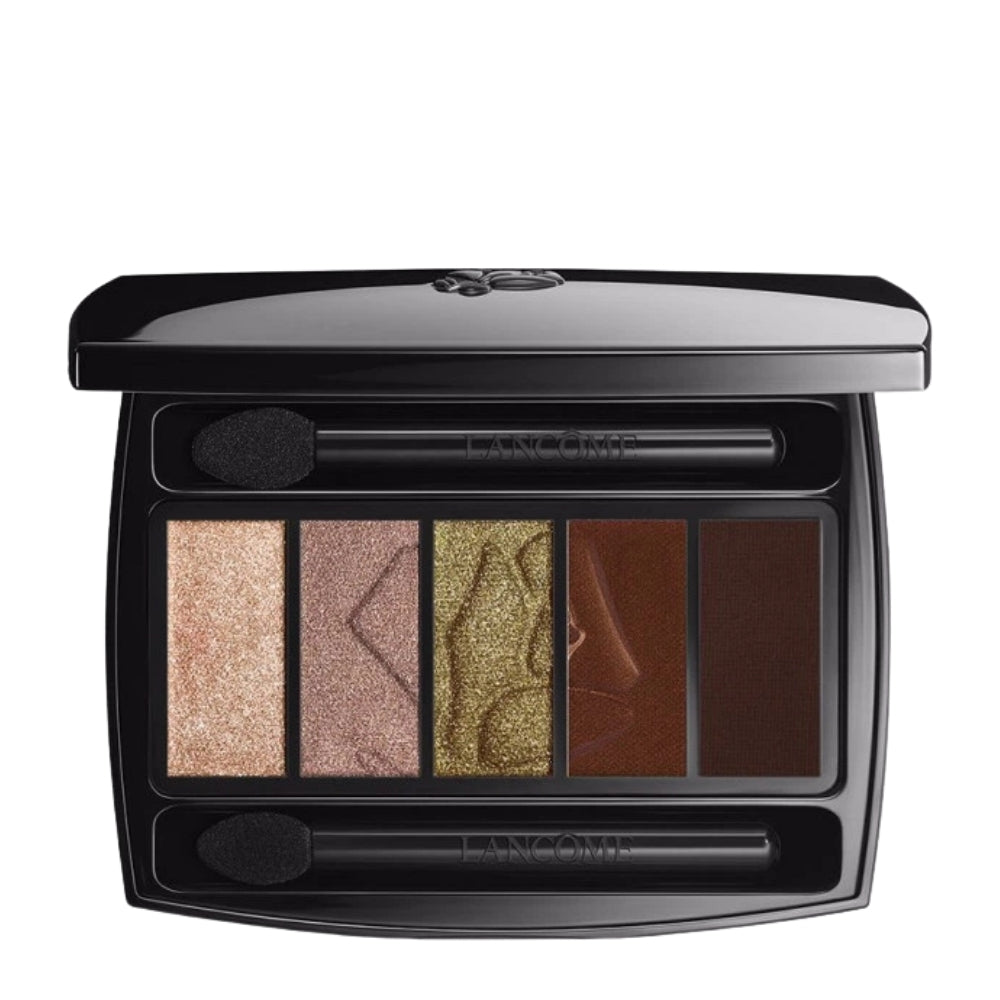 Lancome Hypnose Palette 17 Versatile Eye Shadow Palette 4g