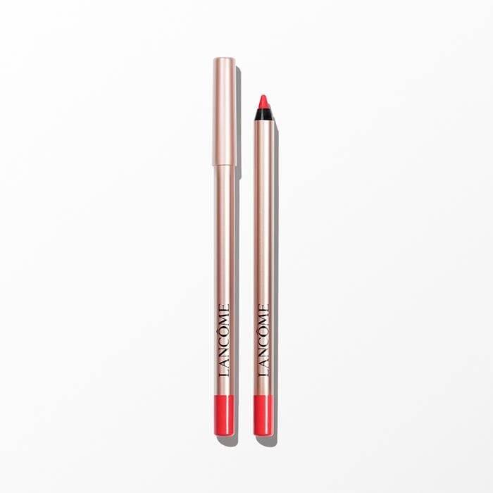 Lancome Idole Lip Liner 101 Spicy Cherry Creamy Matte 1.2g
