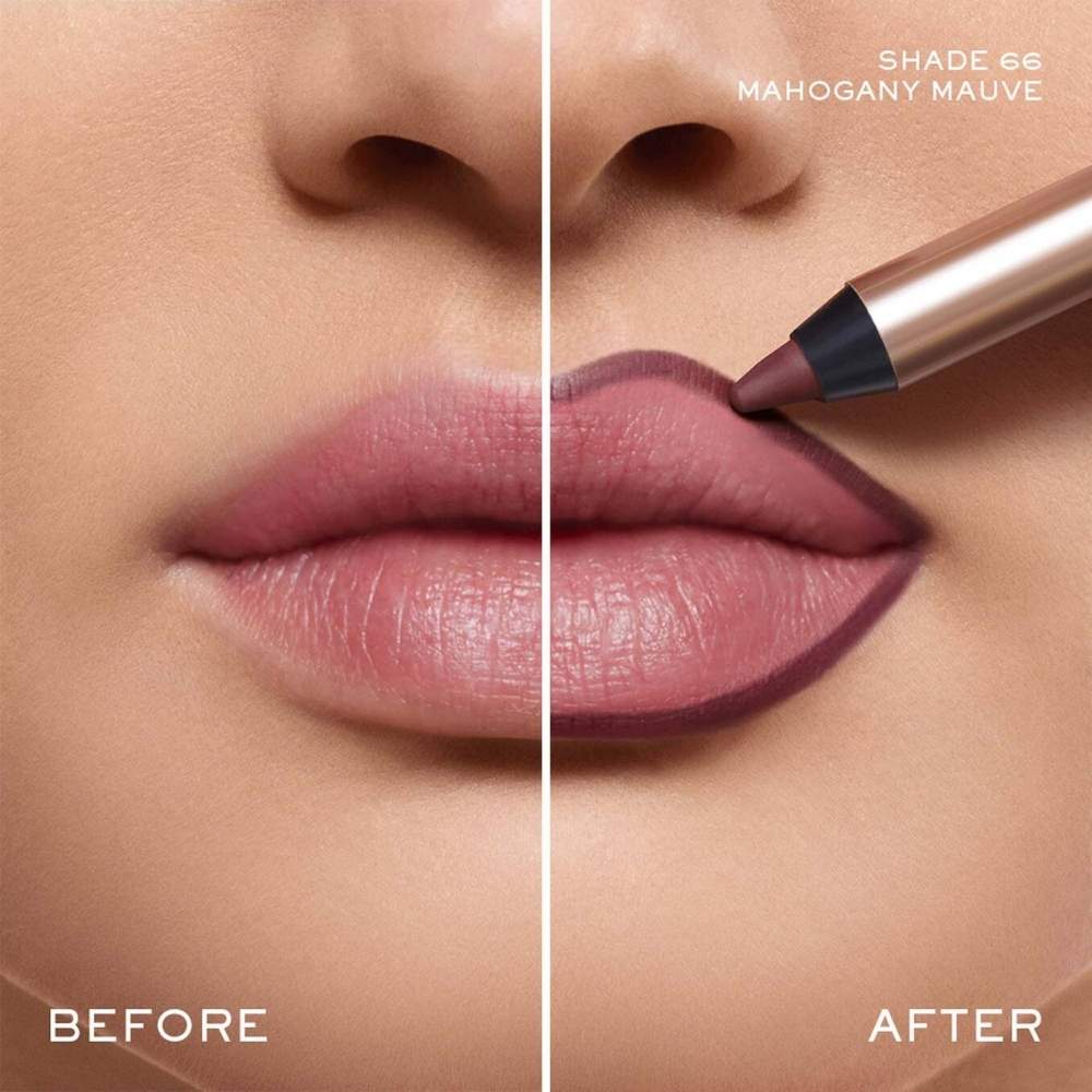 Lancome Idole Lip Liner 22 - Creamy Matte Lip Pencil with Long-Lasting Color