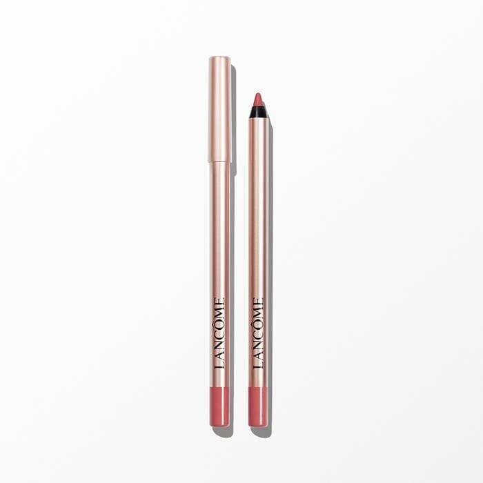 Lancome Idole Lip Liner 36 Nude Now Waterproof Matte 1.2g
