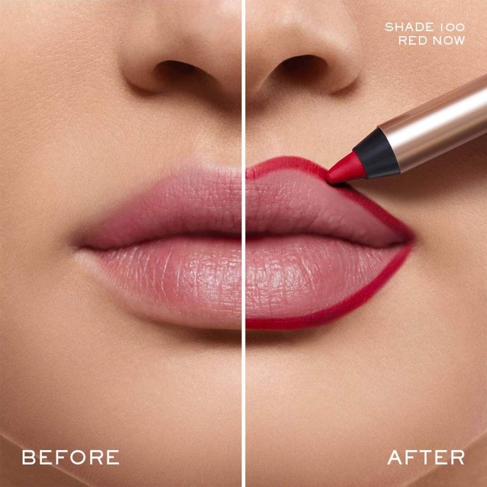 Lancome Idole Lip Liner 55 - Creamy Matte Long-Wear Lip Liner