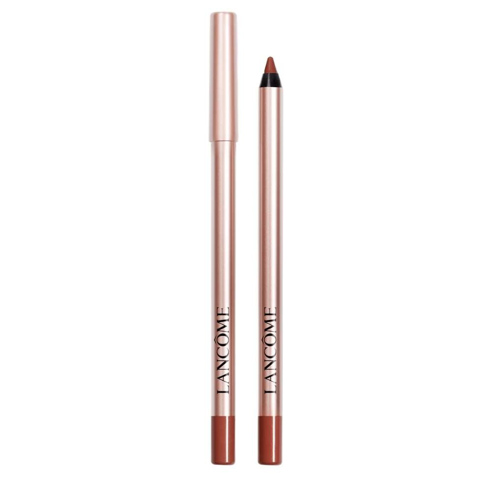 Lancome Idole Lip Liner 63 Messy Brown Precise Definition