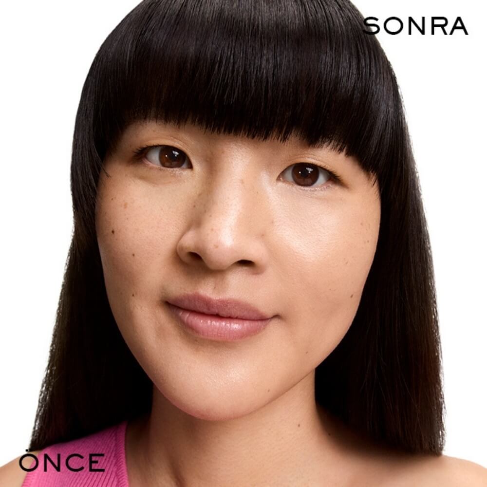 Lancome Idole Skin Tint Foundation 14N - Natural Glow