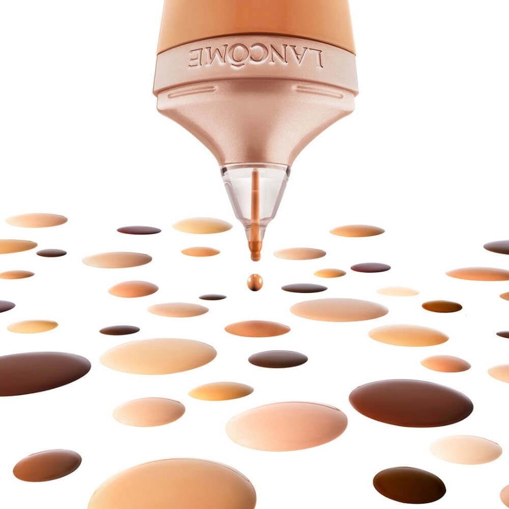 Lancome Idole Skin Tint Foundation 26W - Natural Glow