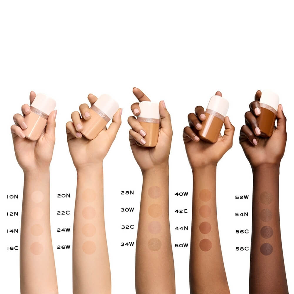 Lancome Idole Skin Tint Foundation 30W - Lightweight Glow 40ml