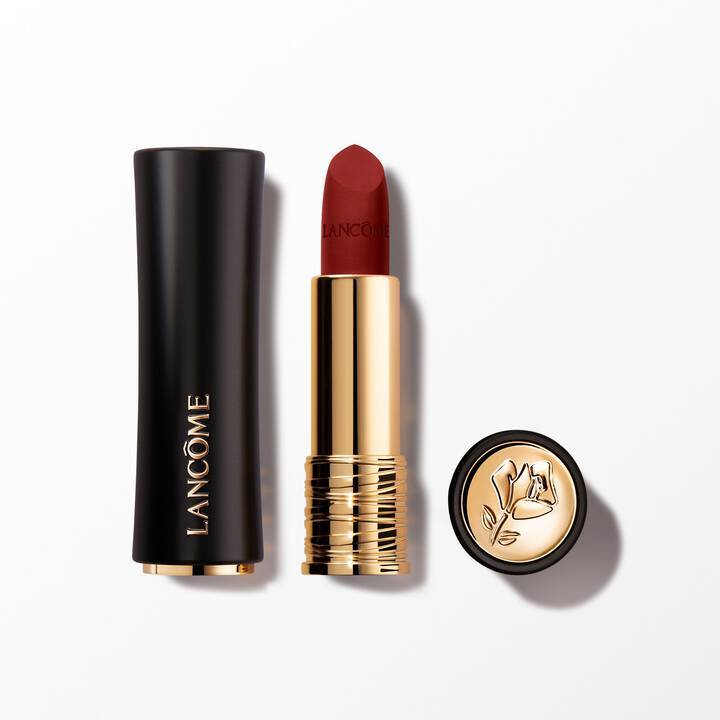 Lancome L'Absolu Rouge Drama Matte Lipstick 296 Powdery Matte