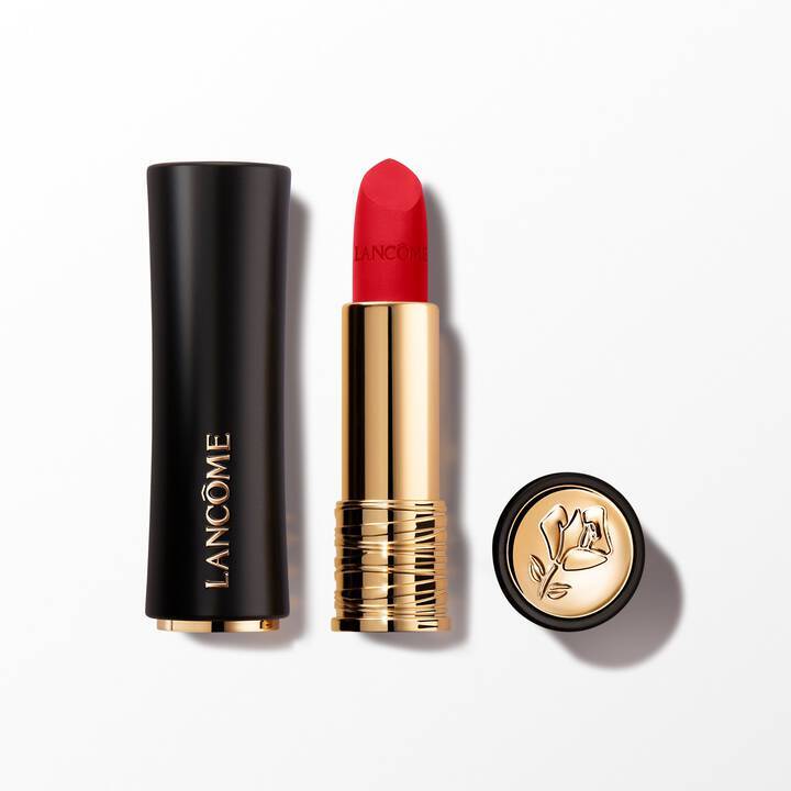 Lancome L'Absolu Rouge Drama Matte 505 Lipstick 3.4g