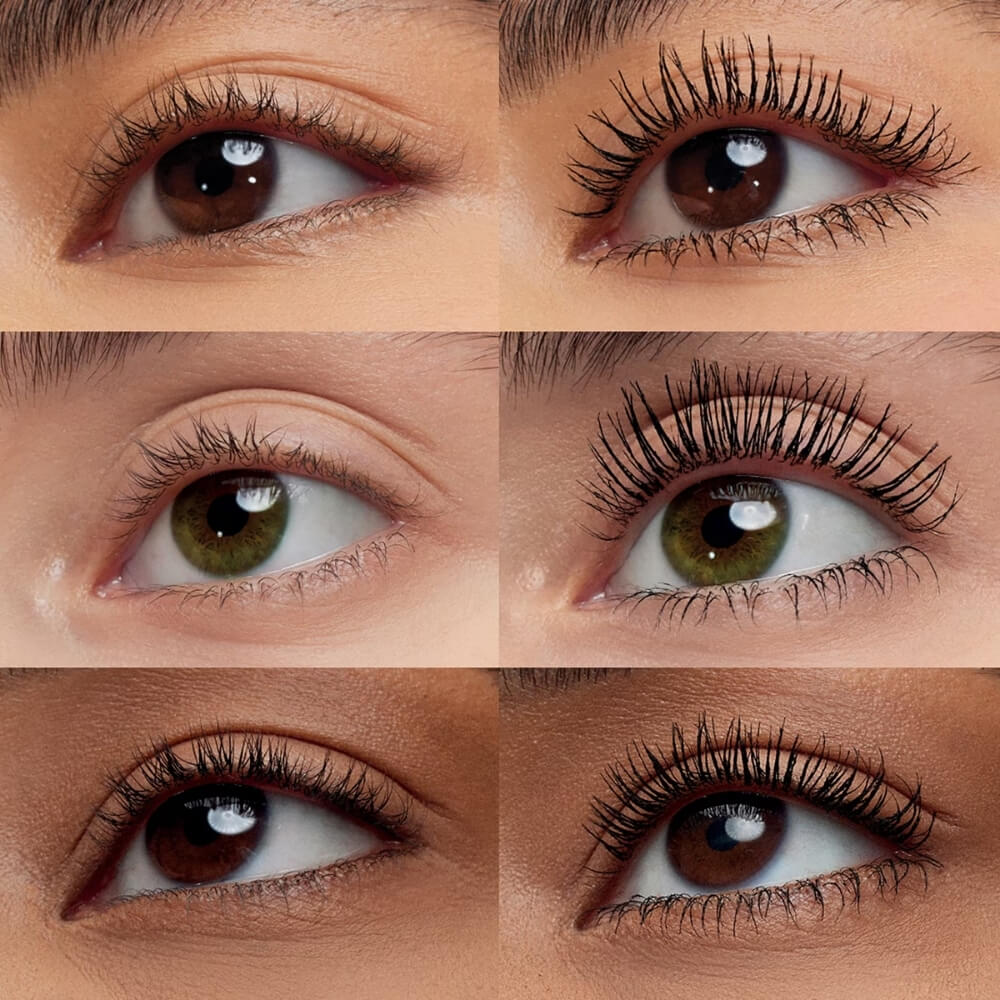 Lancome Lash Idole Flutter Mascara for Defined Volume Black