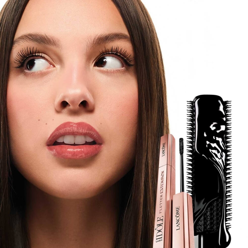 Lancome Lash Idole Flutter Mascara for Defined Volume Black
