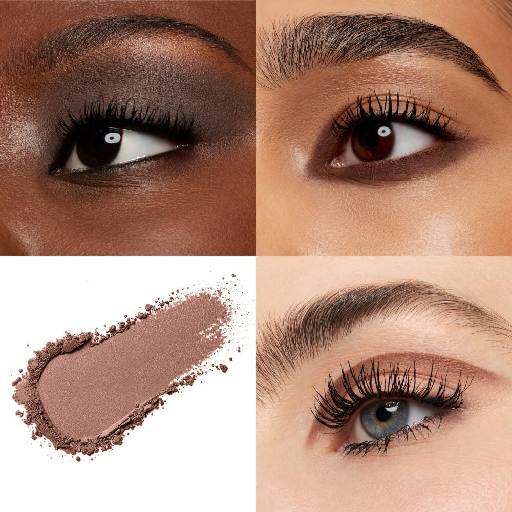Lancome Lash Idole Goddess Dimension Eyeshadow 05 Velvet Finish