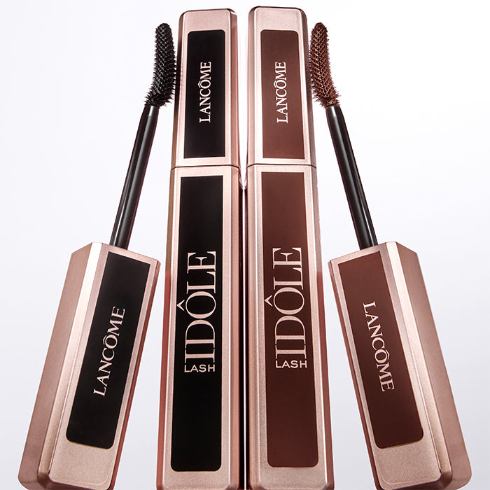 Lancome Lash Idole Mascara Brown - Lifting & Volumizing 8ml
