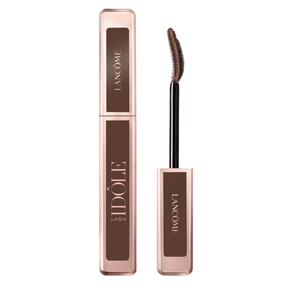 Lancome Lash Idole Mascara Brown - Lifting & Volumizing 8ml