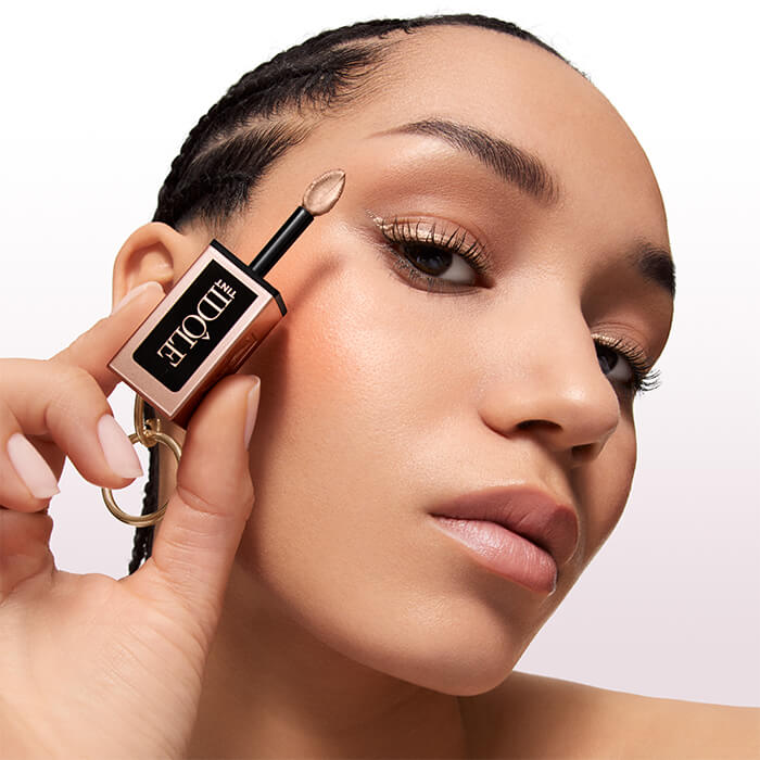 Lancome Lash Idole Tint 01 Sunburst for Natural Lashes