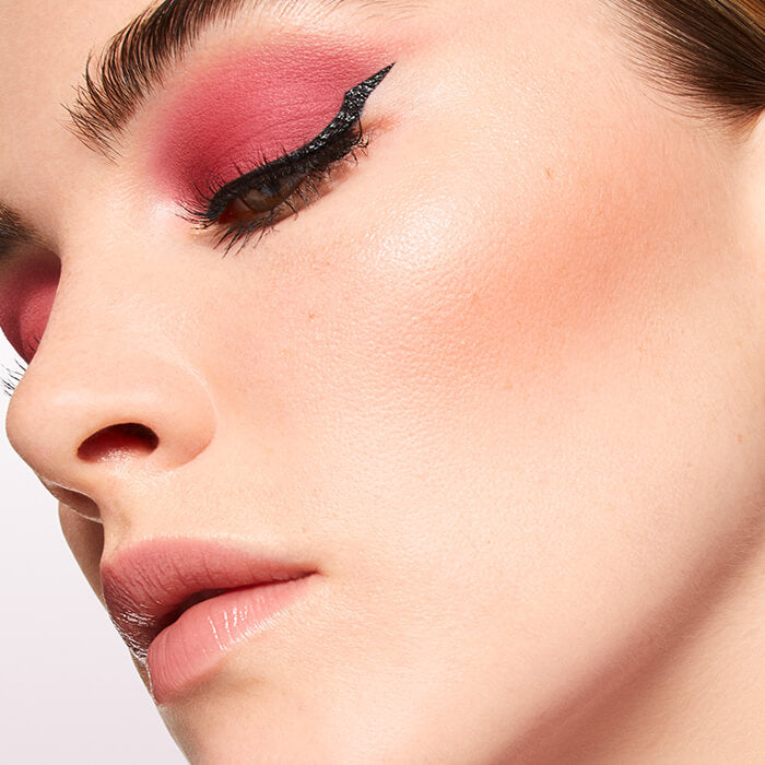 Lancome Lash Idole Tint 07 Earth Red Natural Lash Tint