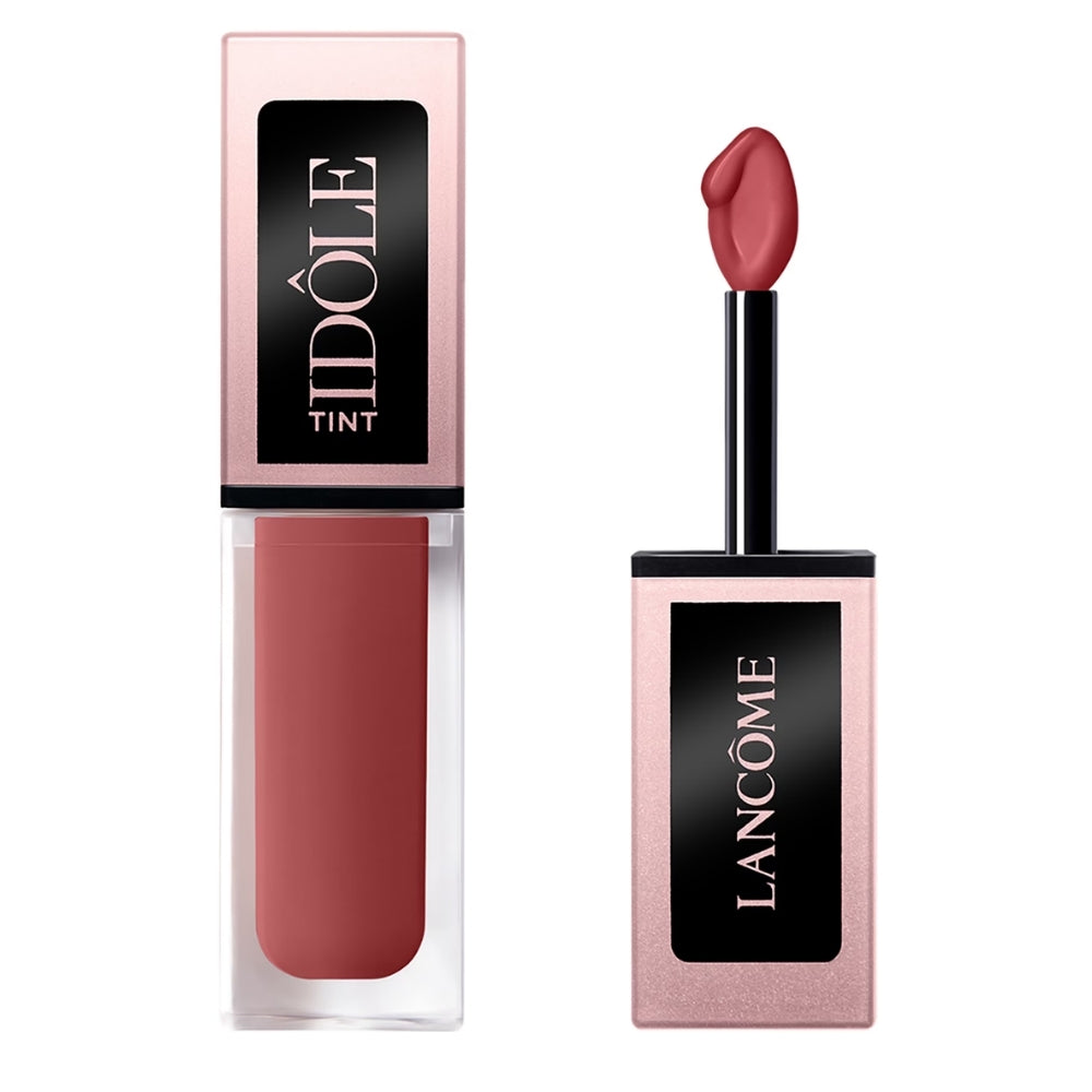 Lancome Lash Idole Tint 07 Earth Red Natural Lash Tint