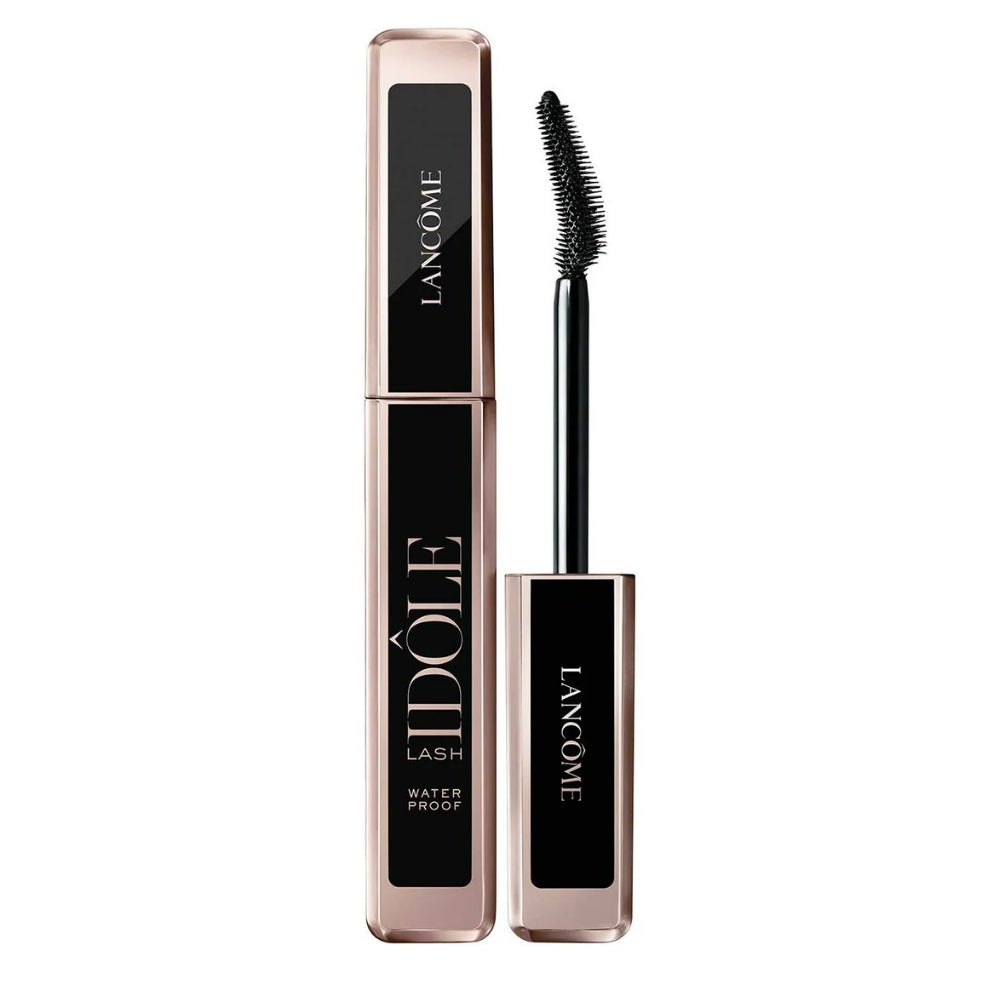 Lancome Lash Idole Waterproof Mascara 01 Black 8ml