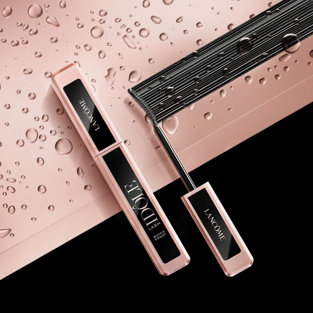 Lancome Lash Idole Waterproof Mascara 01 Black 8ml