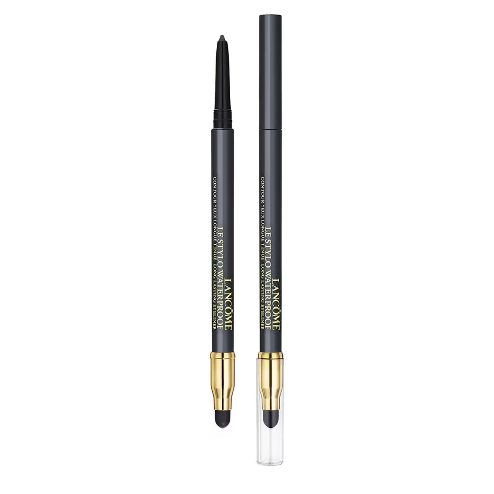 Lancome Le Stylo Khol Waterproof Eyeliner 08 Reve Anthracite