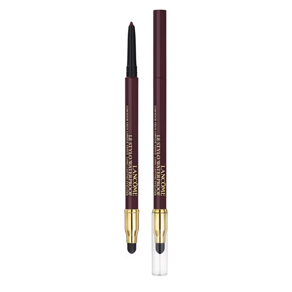 Lancome Le Stylo Waterproof Khol Liner 10 Ruby Fever 0.01 oz