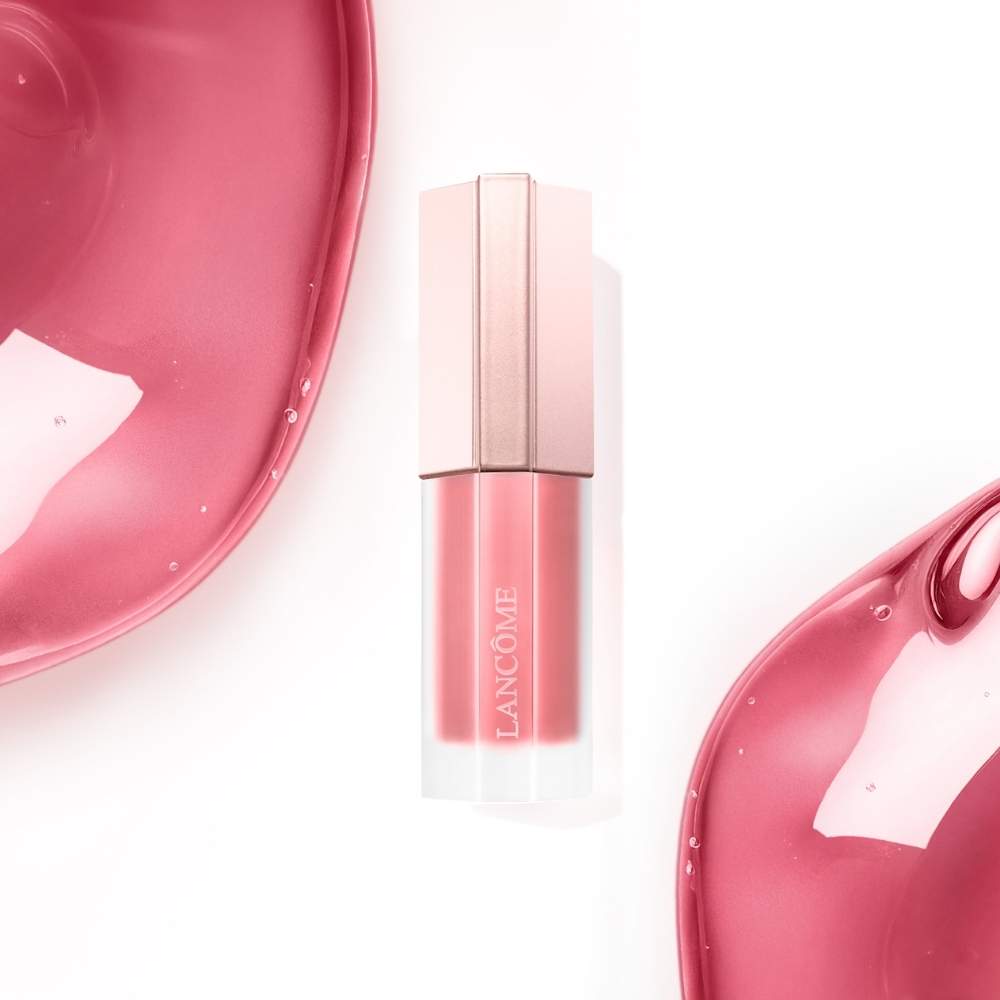 Lancome Lip Idole Cuddle Blur 60 Berry Matte Lip Tint