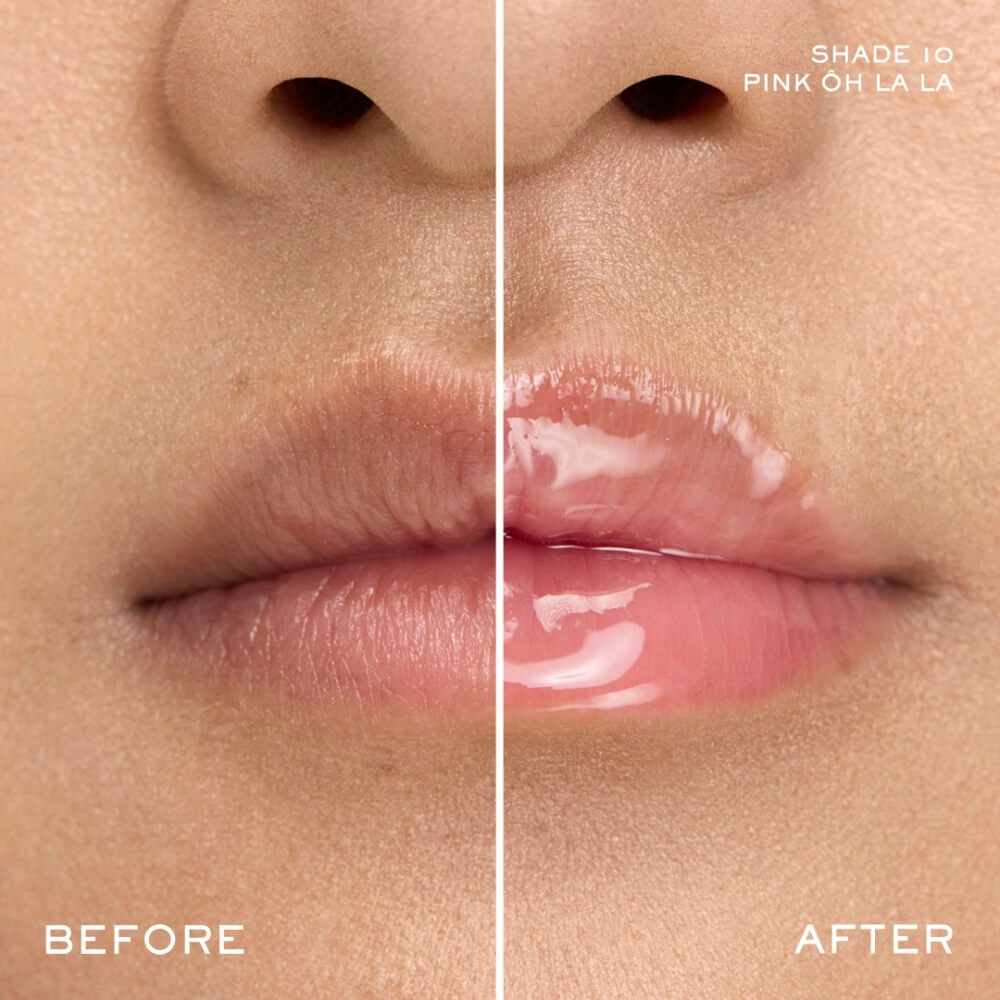 Lancome Lip Idole Juicytreat 10 Hydrating Lip Glow 10ml