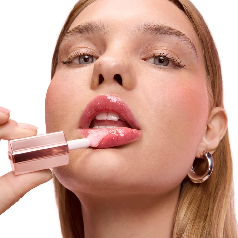 Lancome Lip Idole Juicytreat 10 Hydrating Lip Glow 10ml