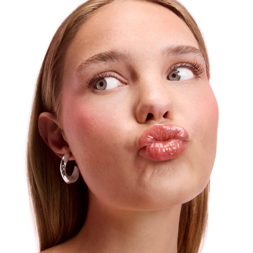 Lancome Lip Idole Juicytreat 10 Hydrating Lip Glow 10ml