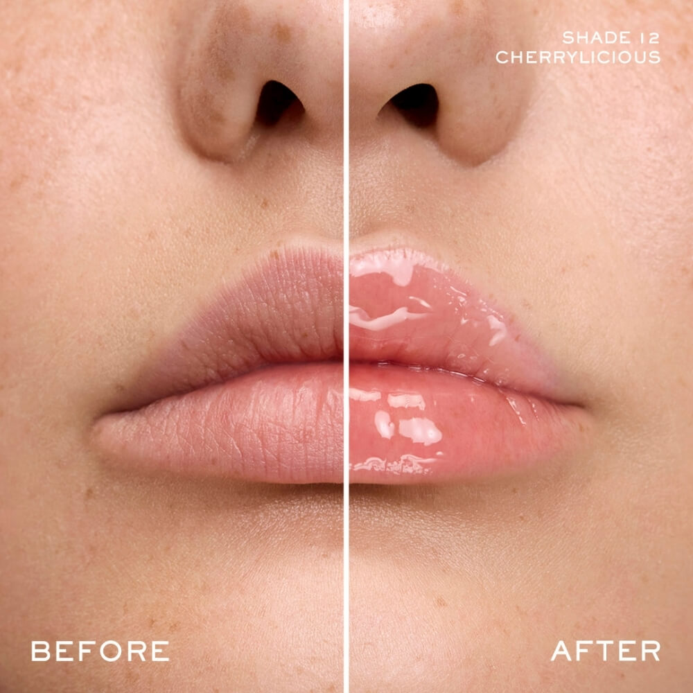 Lancome Lip Idole Juicytreat 12 Gloss & Care 12ml