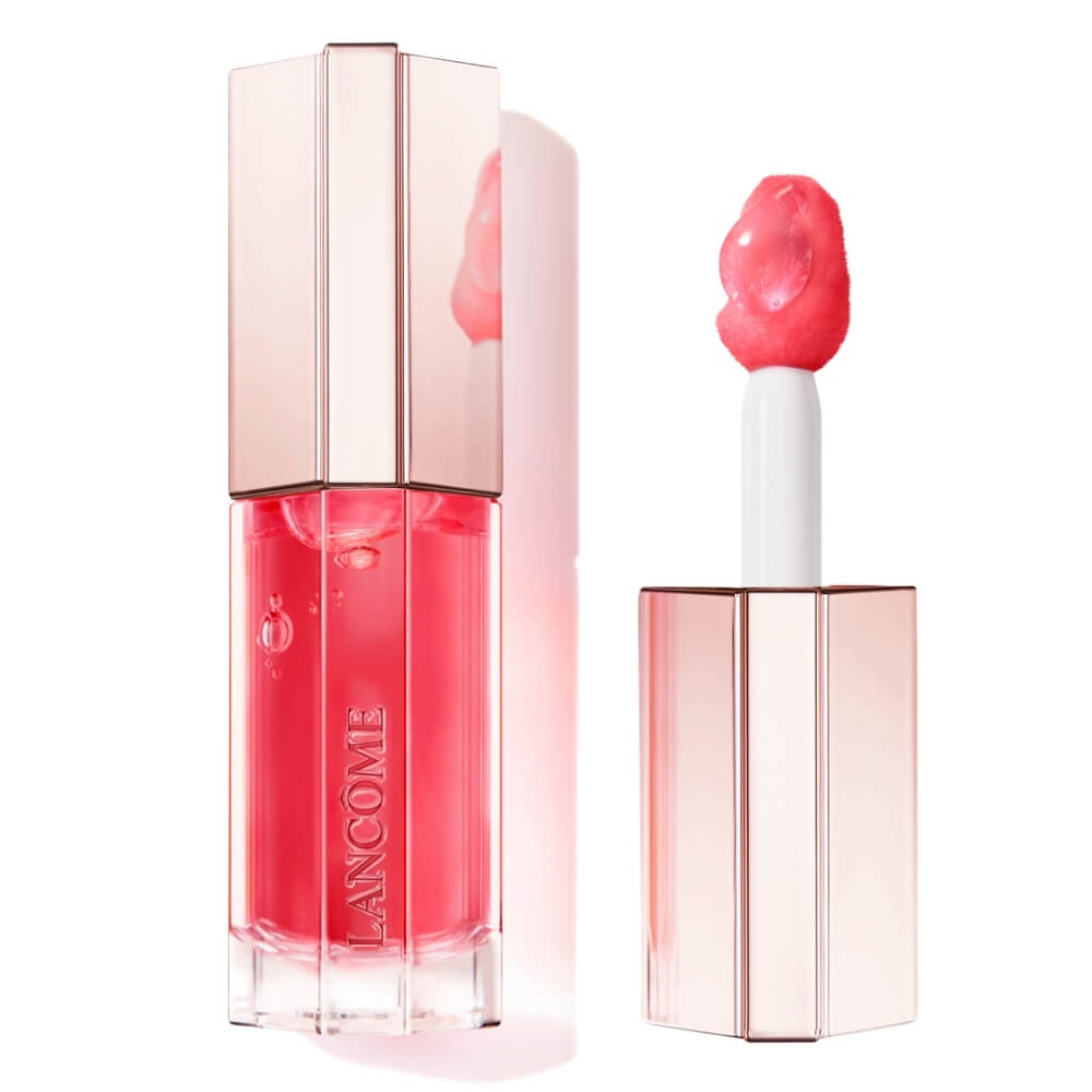 Lancome Lip Idole Juicytreat 12 Gloss & Care 12ml