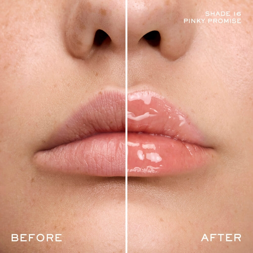 Lancome Lip Idole Juicytreat 16 Hydrating Lip Gloss