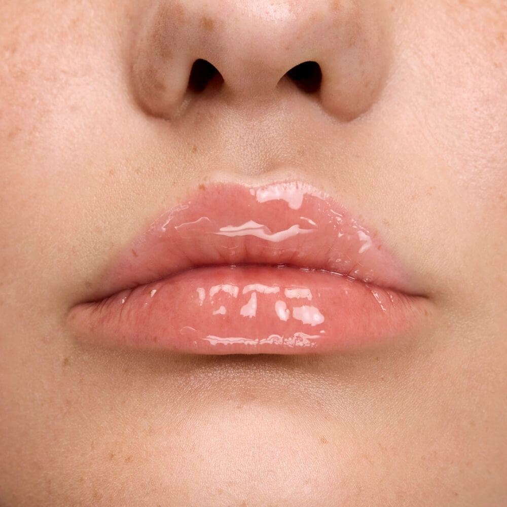Lancome Lip Idole Juicytreat 16 Hydrating Lip Gloss