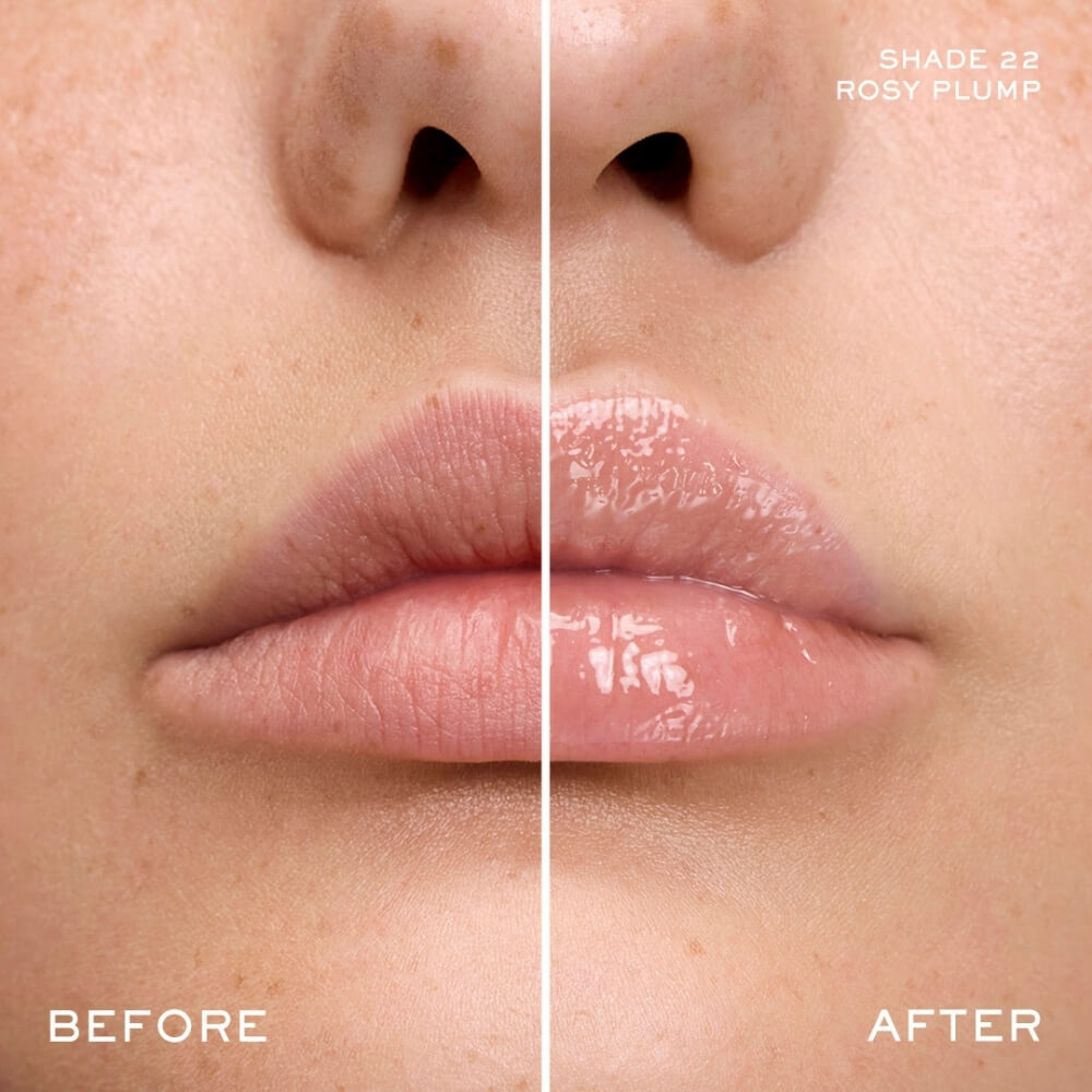 Lancome Lip Idole Juicytreat 22 Hydrating Lip Gloss