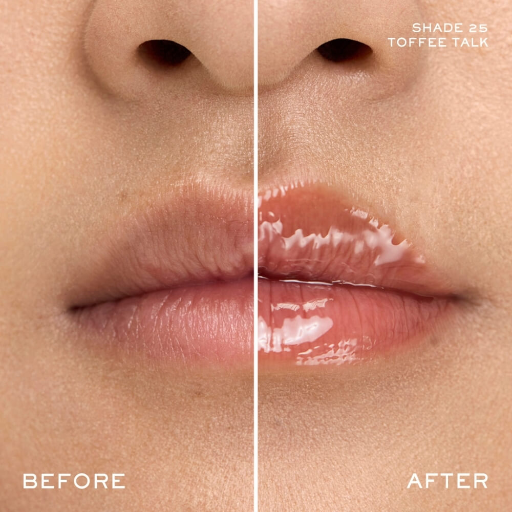 Lancome Lip Idole Juicytreat 25 Hydrating Lip Glow