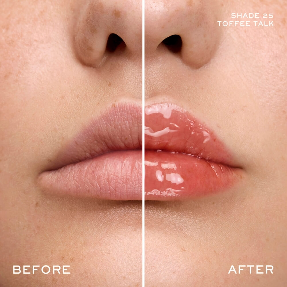Lancome Lip Idole Juicytreat 25 Hydrating Lip Glow