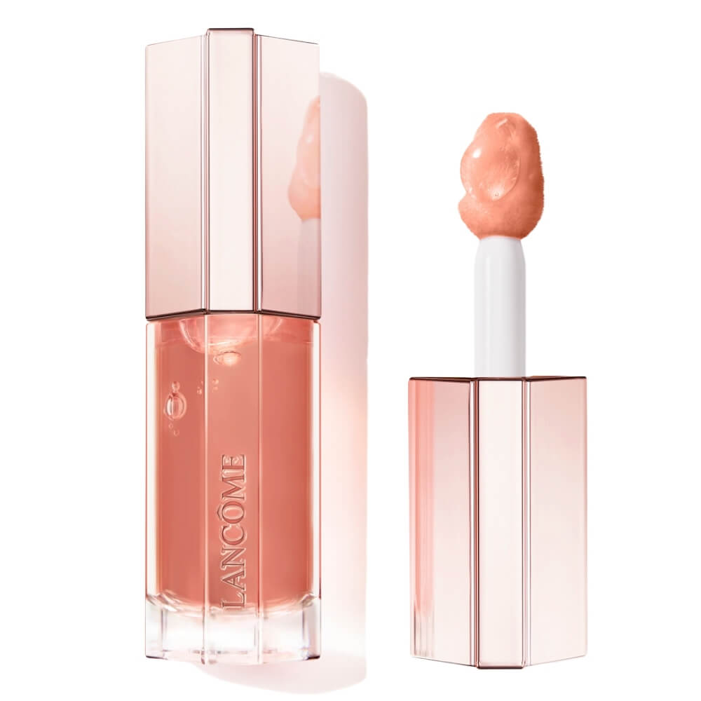 Lancome Lip Idole Juicytreat 25 Hydrating Lip Glow