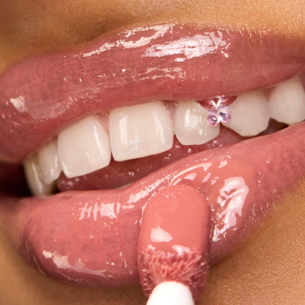 Lancome Lip Idole Juicytreat 33 Hydrating Lip Glow
