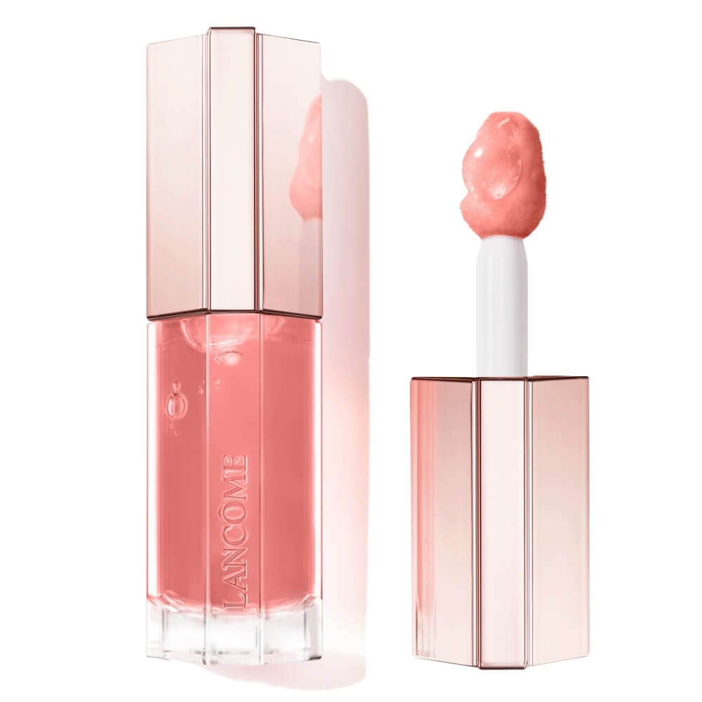 Lancome Lip Idole Juicytreat 33 Hydrating Lip Glow