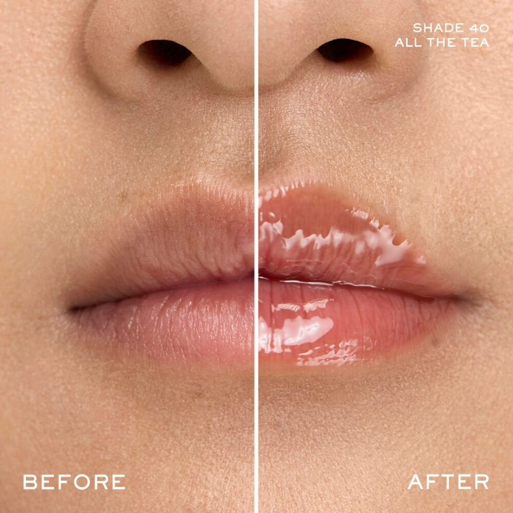 Lancome Lip Idole Juicytreat 40 Hydrating Lip Glow 10ml
